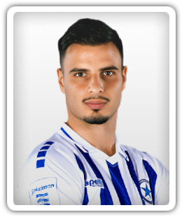 Giorgos Tzovaras
