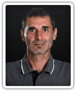 Tolis Terzis