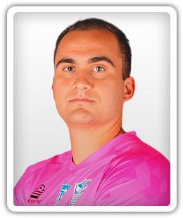 Vasilis Tsimopoulos