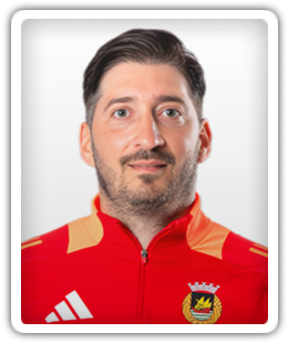 Dimitris Goumas