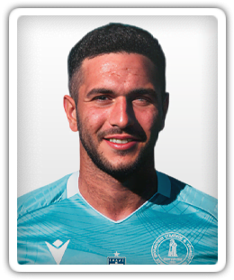 Vasilis Toulikas