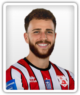Marios Tsaousis