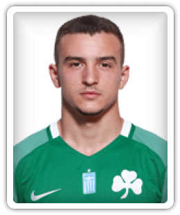 Adriano Skenderaj