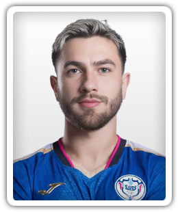 Higor Vidal
