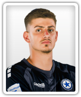 Vasilis Athanasiou