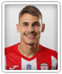 Alexandros Doris