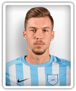 Labros Zacharos
