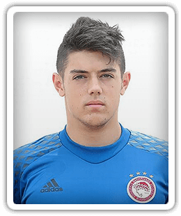 Christos Karadais