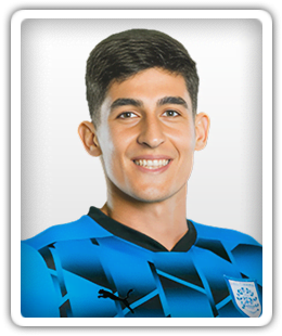 Kostas Panagou