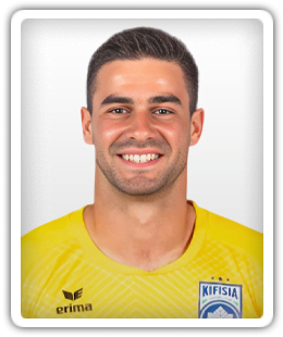 Giannis Nikopolidis