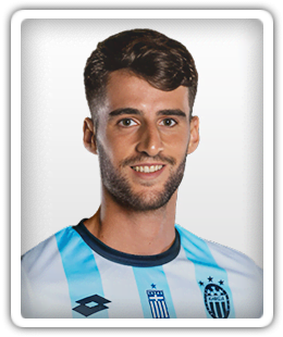 Alexandros Parras