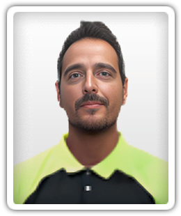 Lefteris Gaitanos