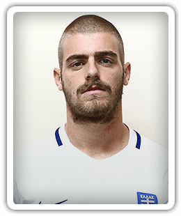 Dimitris Papazoglou