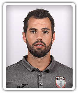 Kostas Prodromitis