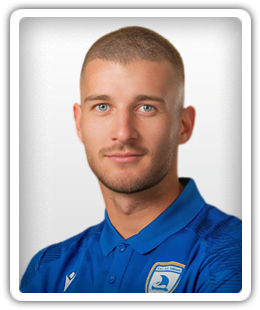 Giannis Dalianopoulos