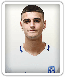 Giorgos Zisis