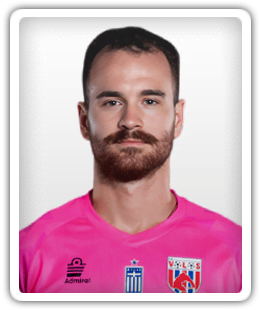 Simos Papadopoulos