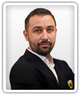 Dimitris Xouris