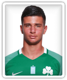 Rafail Michail