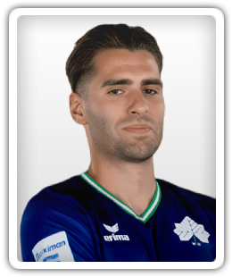 Panagiotis Tzimas
