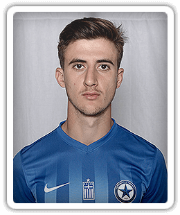 Michalis Xenakis