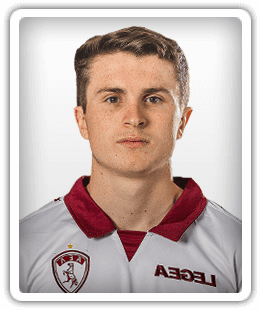 Mitchell Whalley
