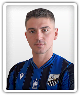 Nikos Gotzamanidis