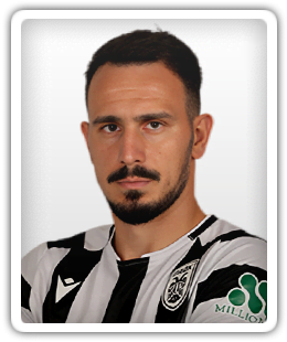 Kostas Thymianis