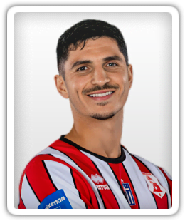Angelos Liasos