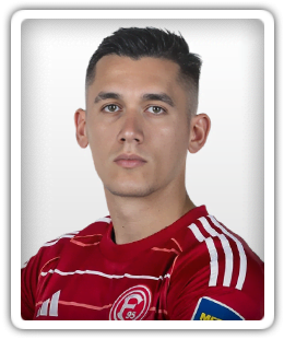 Sotiris Alexandropoulos