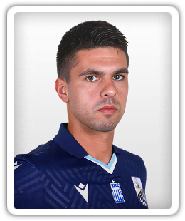 Andreas Athanasakopoulos