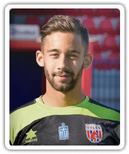 Nikos Bourganis