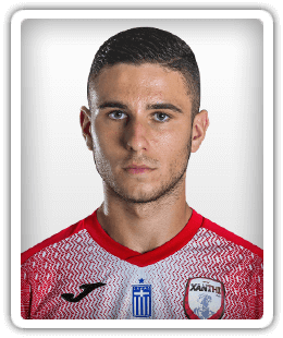 Giannis Fakkis