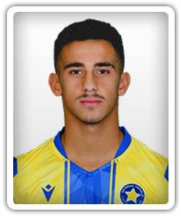 Kostas Mougios