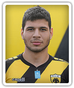 Manolis Arvanitis