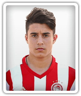 Nikitas Nikolis