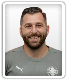 Markos Miglis