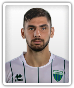 Marios Vichos