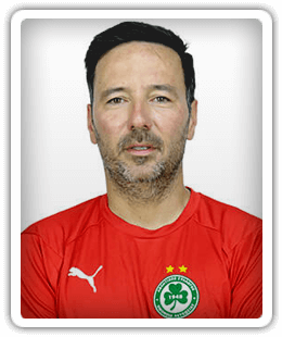 Vasilis Mittas