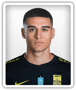 Petros Bakoutsis