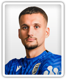 Kostas Balomenos