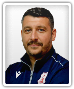 Aris Karabetsios