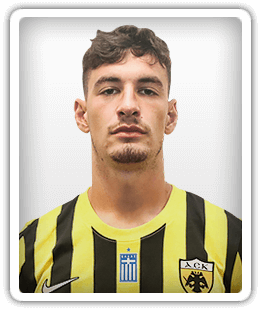 Efthymis Christopoulos