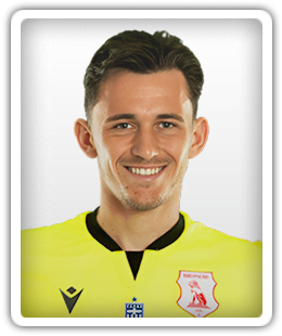 Apostolos Tsilingiris