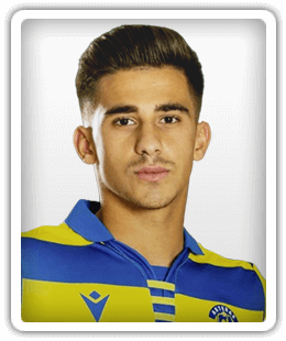 Thanasis Michopoulos