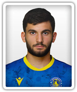 Ilias Christopoulos