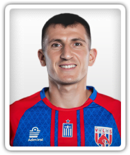 Kyriakos Aslanidis
