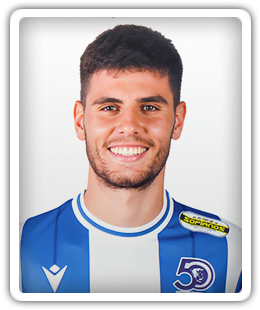 Panagiotis Panagiotou