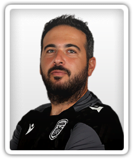 Giannis Tsaniklidis
