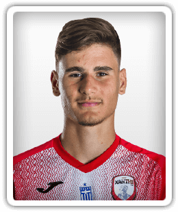 Giannis Leontsakos